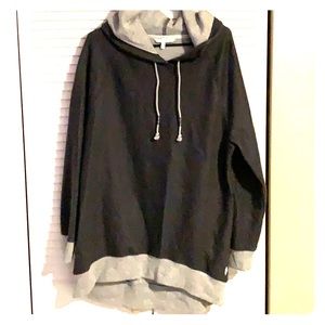 Brand new, never worn, without tag VS hoodie